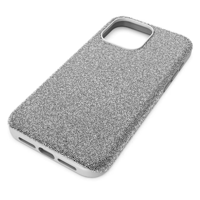 High smartphone case